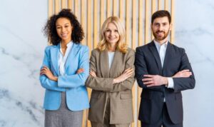 NHS managers considering career change options outside the NHS