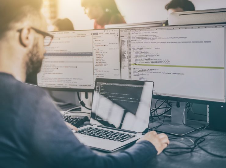 Career change without quitting job