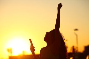 Burnout and career change support through career counselling