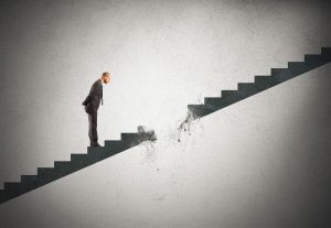 Redundancy at 40 or 50