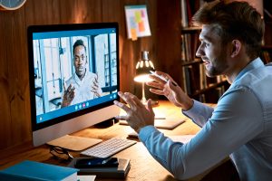 Mid-career professional considering salary and financial priorities before changing career.